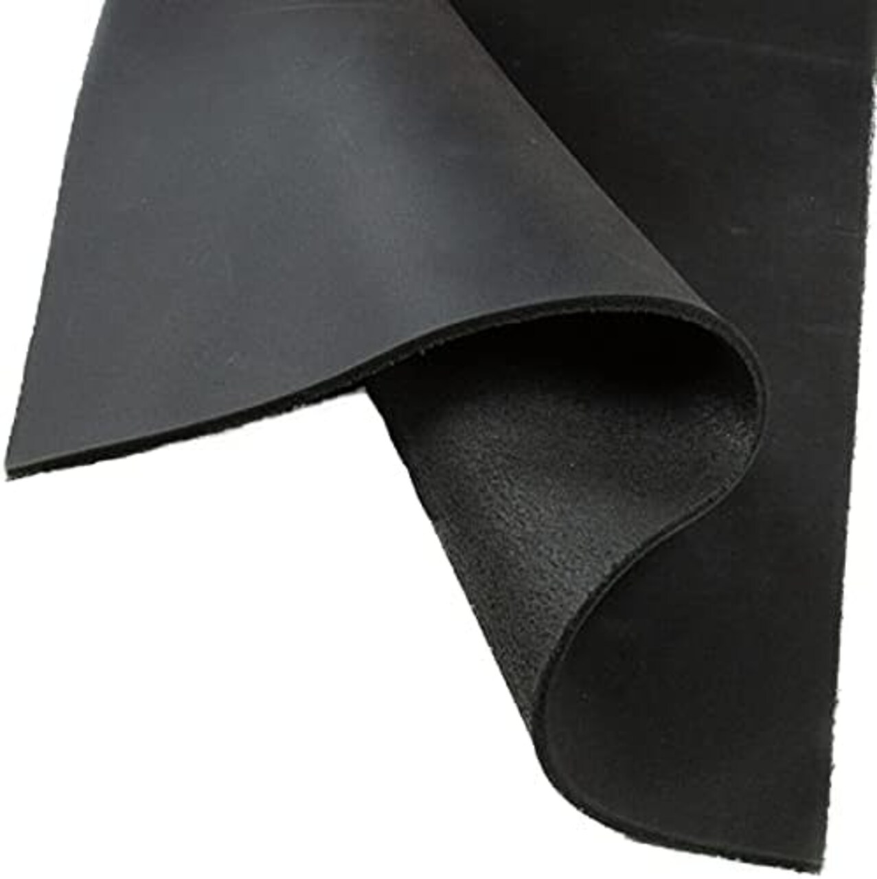 FabricLA | Genuine Leather | Tooling and Crafting Sheets | Heavy Duty Full Grain Cowhide Leathers